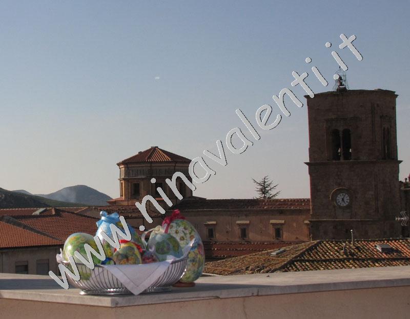 uova di Pasqua